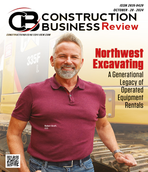 Construction Equipment Rental Company of the Year - 2024