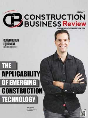 Top 10 Construction Equipments Companies - 2022